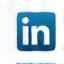 LinkedIn icon